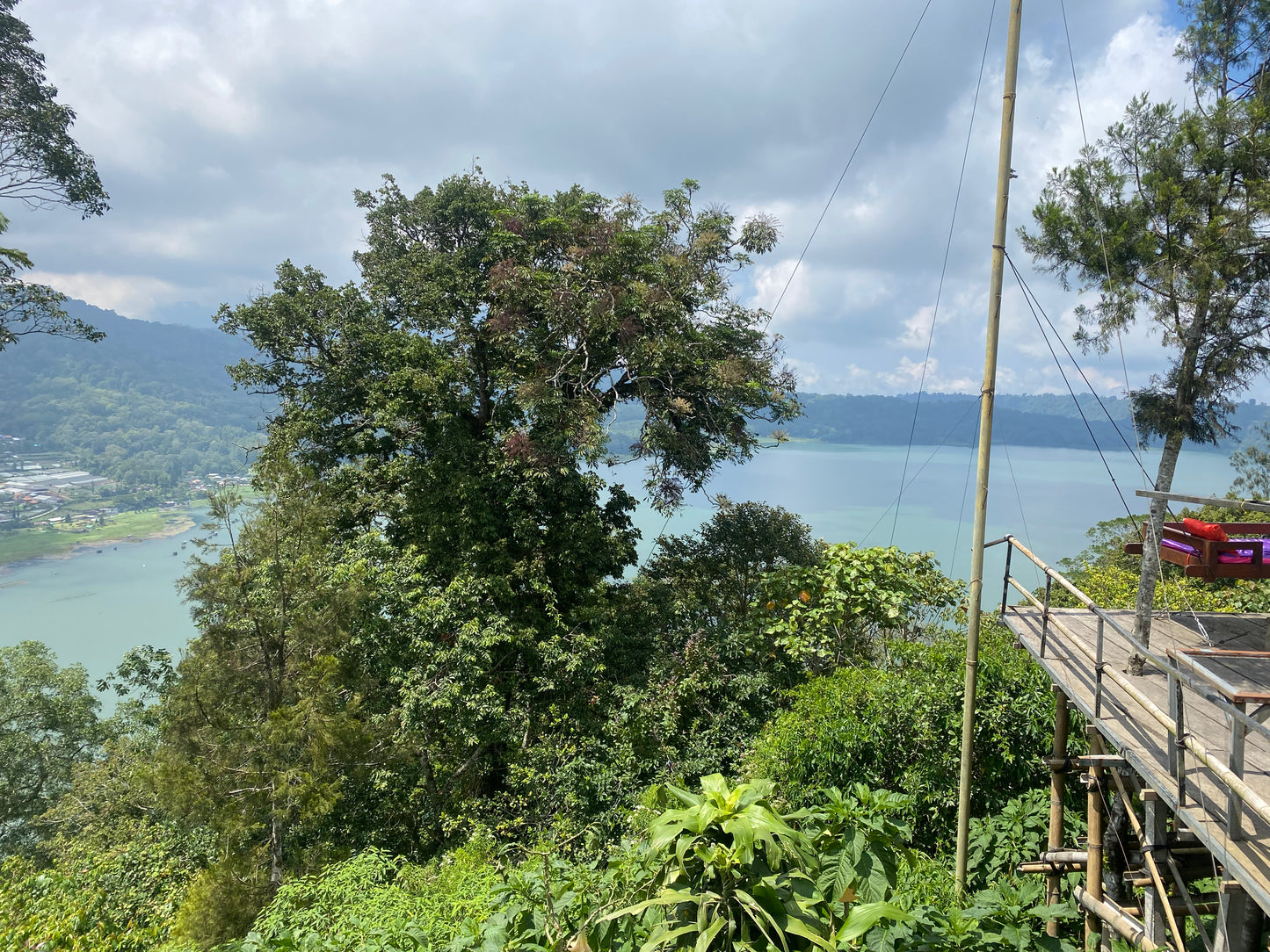 LAND FOR SALE Munduk (Leasehold)