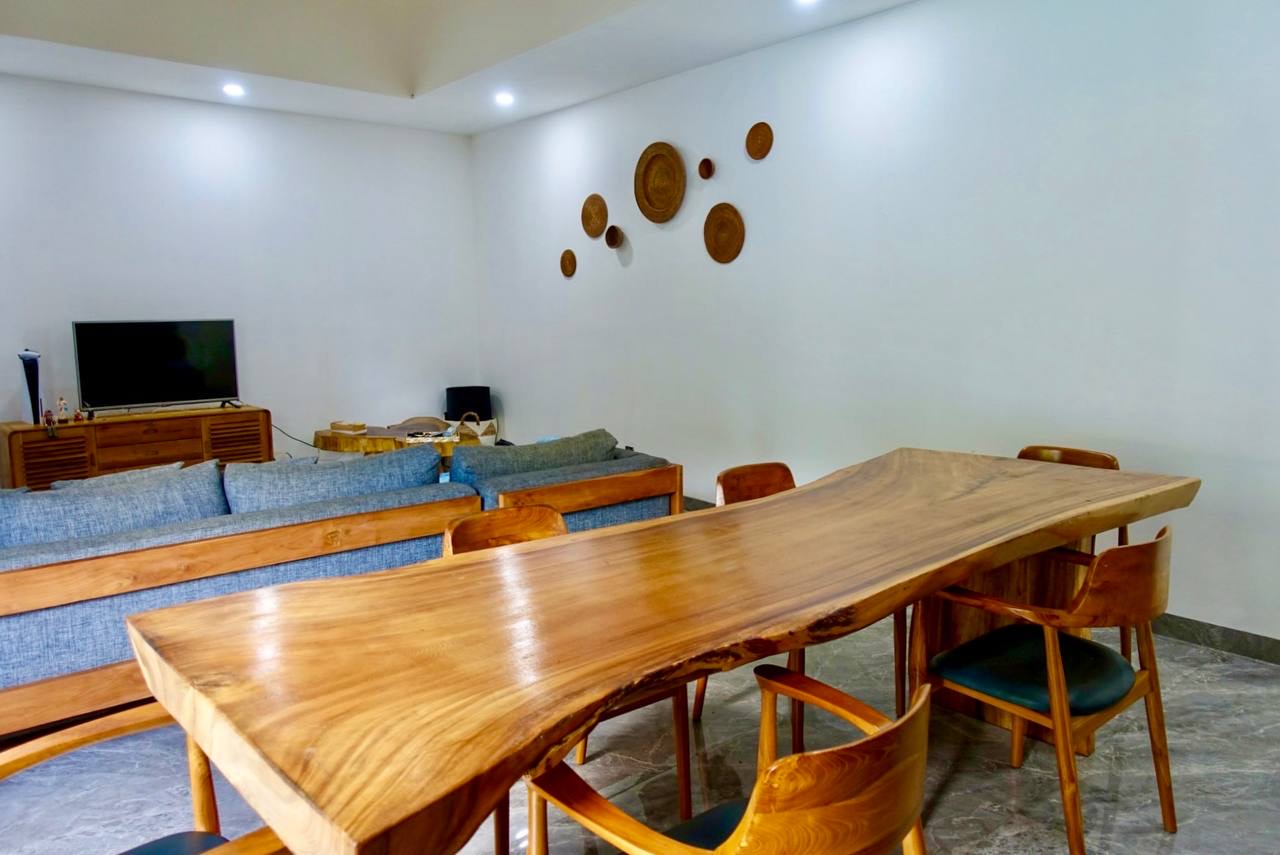 VILLA FOR SALE ~ UNGASAN (Leasehold 23 years)
