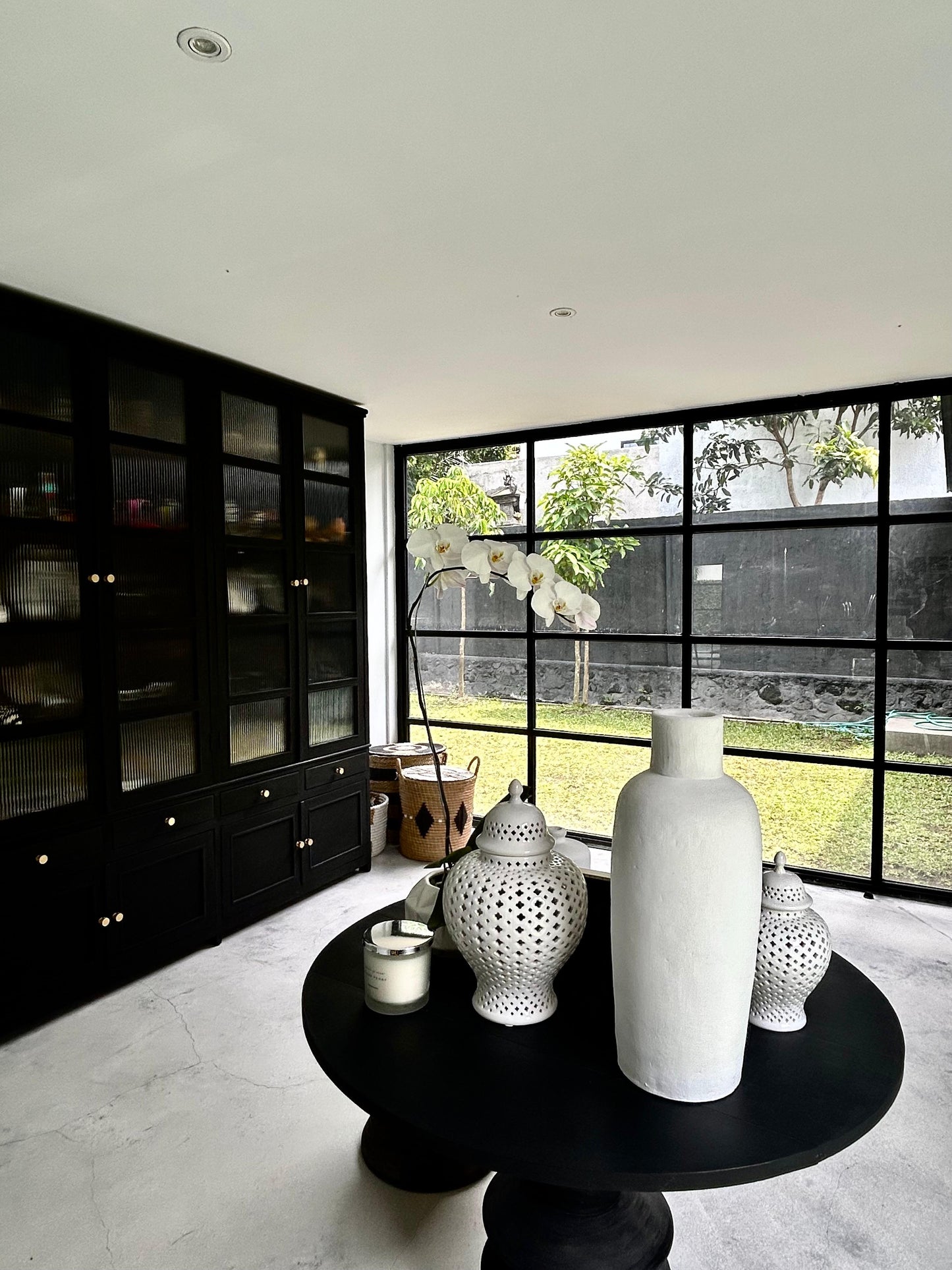 VILLA FOR SALE in CANGGU (Padonan) Leasehold 27,5 years