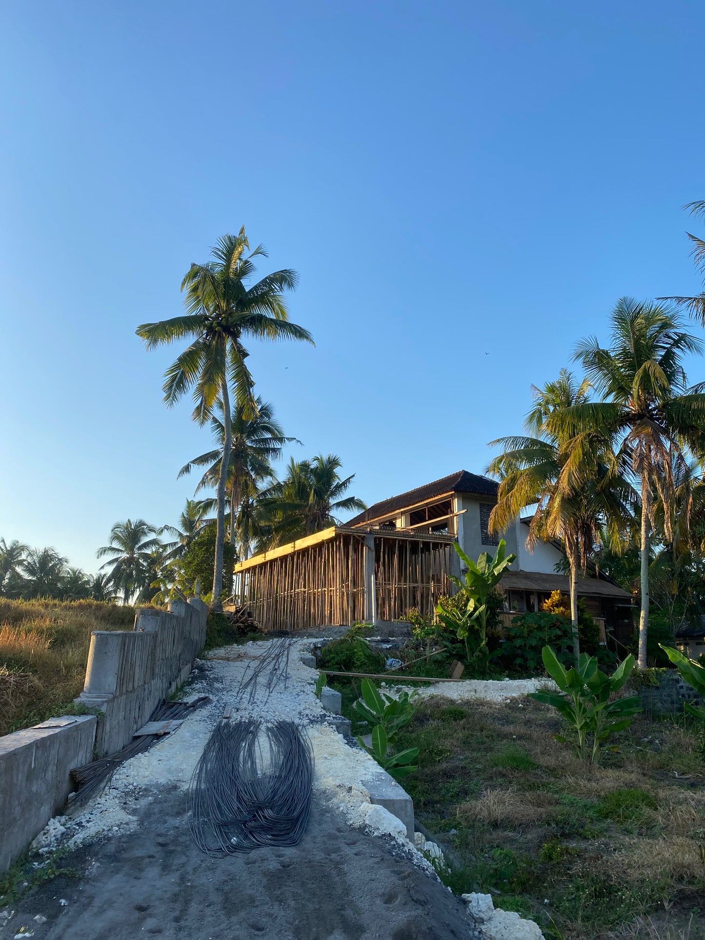 LAND FOR SALE Beraban (Tabanan)