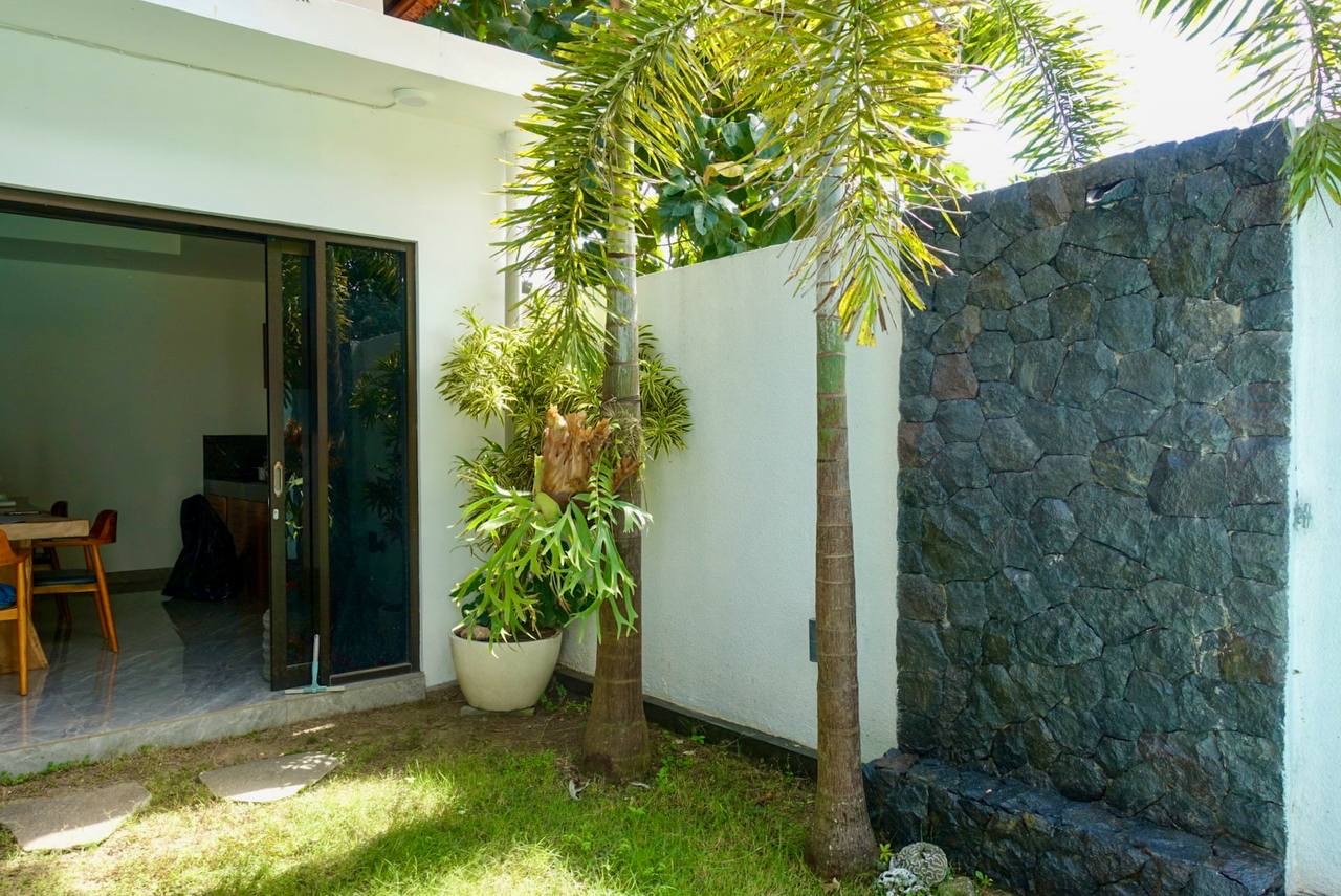 VILLA FOR SALE ~ UNGASAN (Leasehold 23 years)
