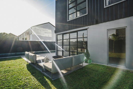 VILLA FOR SALE in CANGGU (Padonan) Leasehold 27,5 years