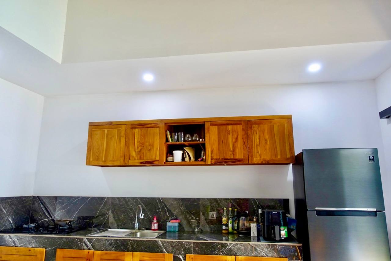 VILLA FOR SALE ~ UNGASAN (Leasehold 23 years)