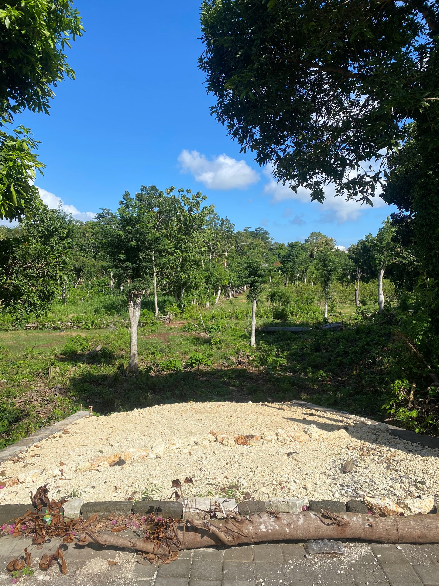 LAND FOR SALE Pecatu (Uluwatu)