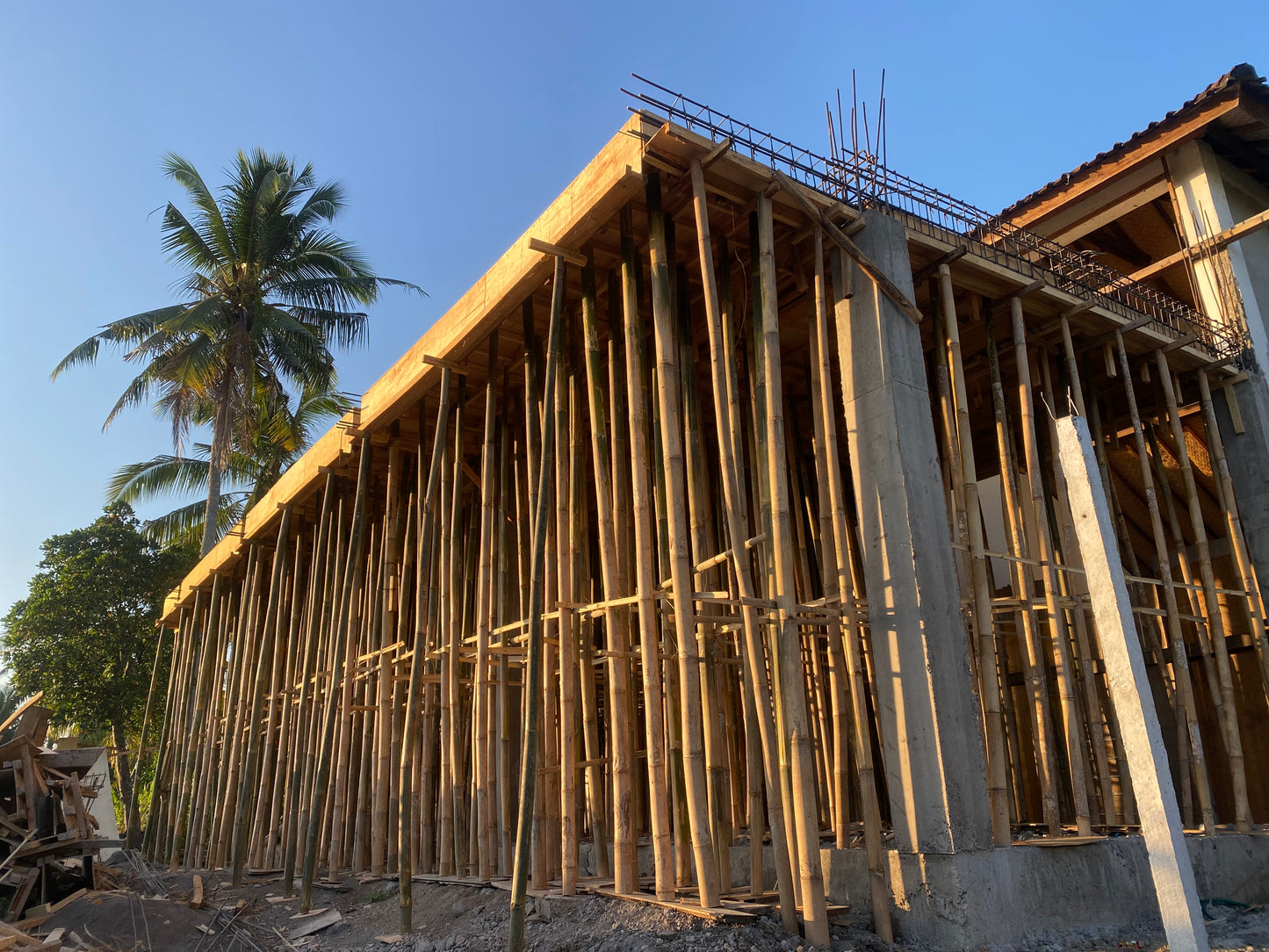 LAND FOR SALE Beraban (Tabanan)