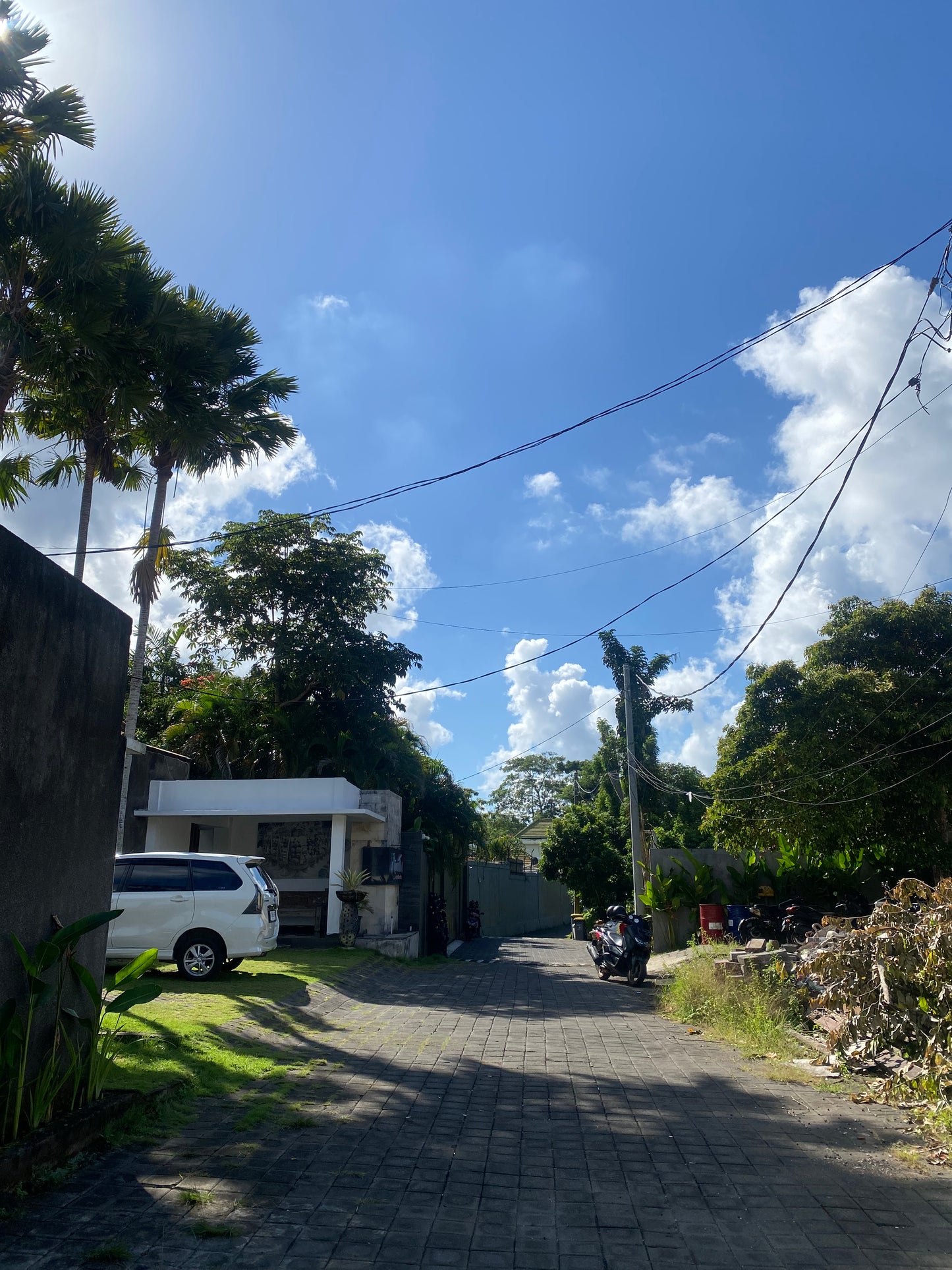 LAND FOR SALE Pecatu (Uluwatu)