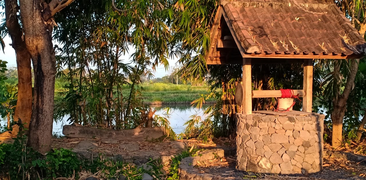 LAND FOR SALE Klotok (Klungkung)