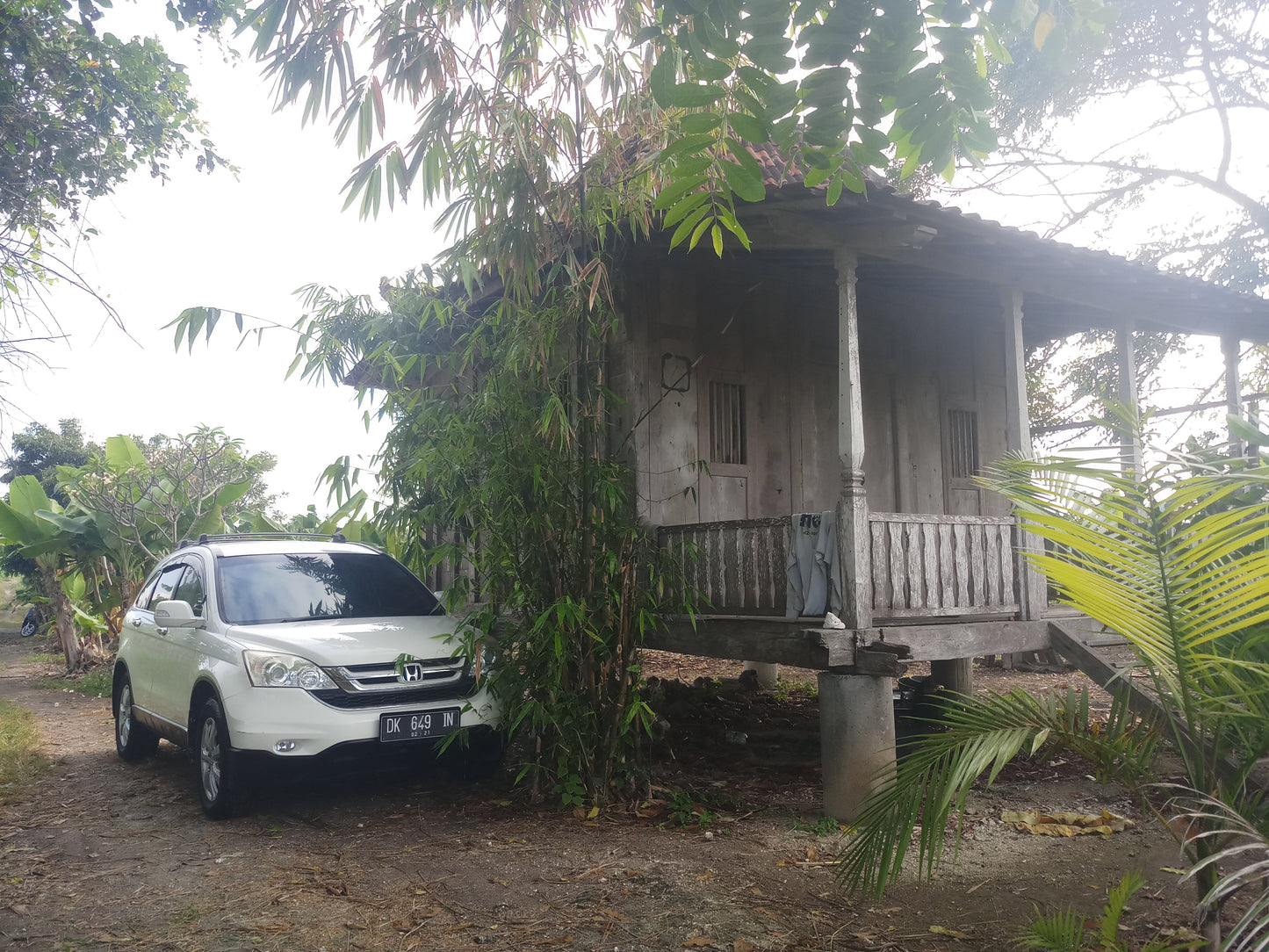 LAND FOR SALE Klotok (Klungkung)