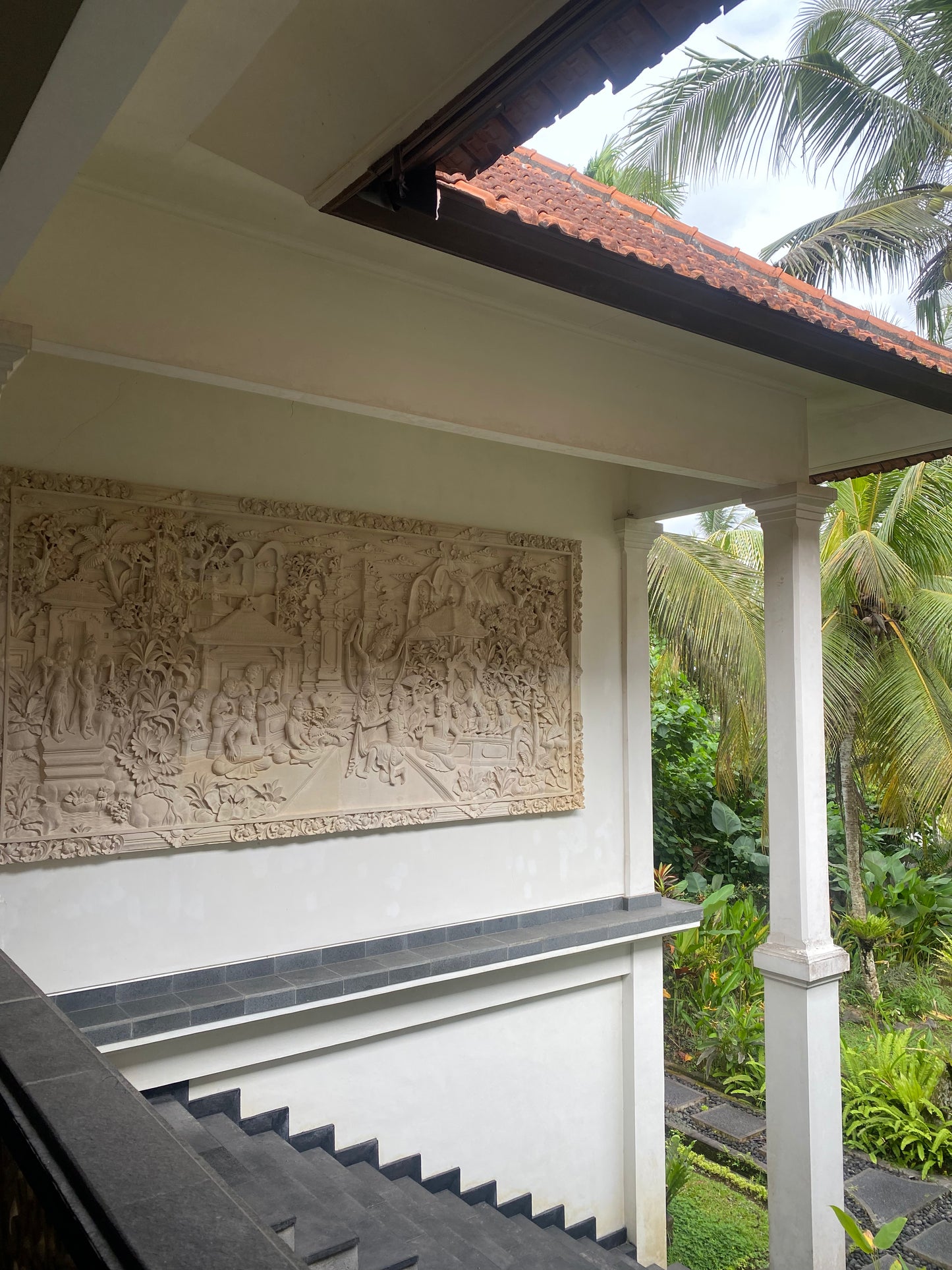 VILLA FOR SALE  MAS Ubud (Freehold)