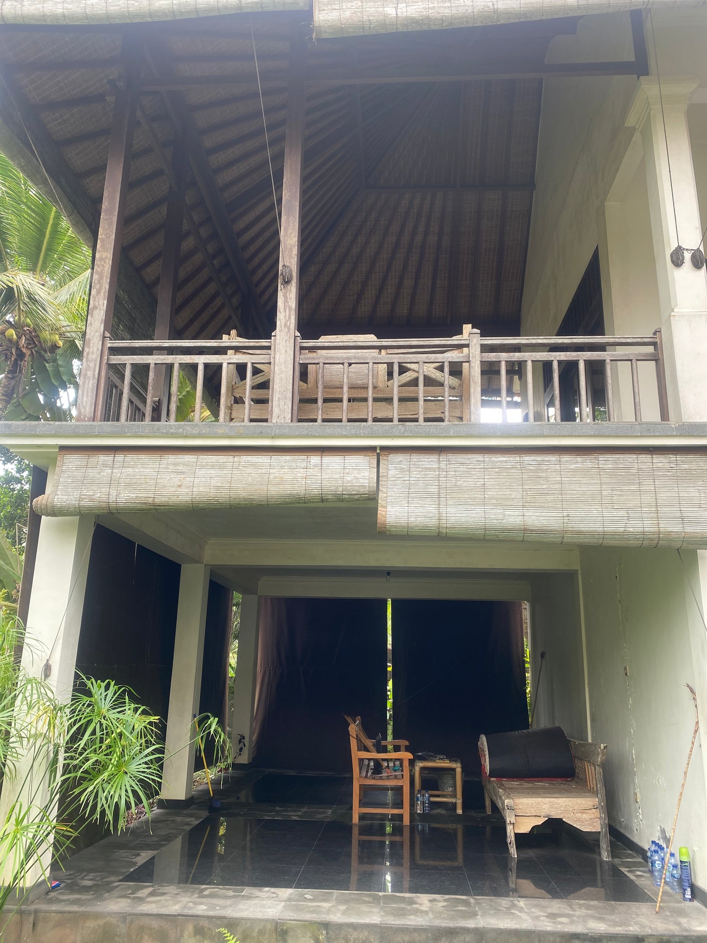 VILLA FOR SALE  MAS Ubud (Freehold)