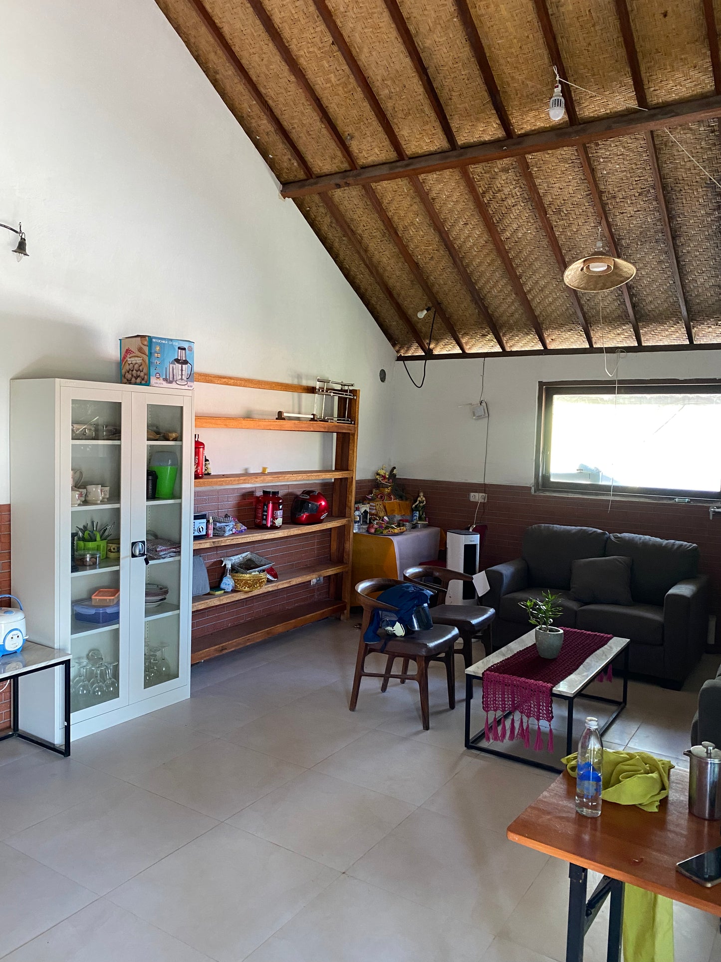 VILLA FOR SALE Beraban (Freehold)