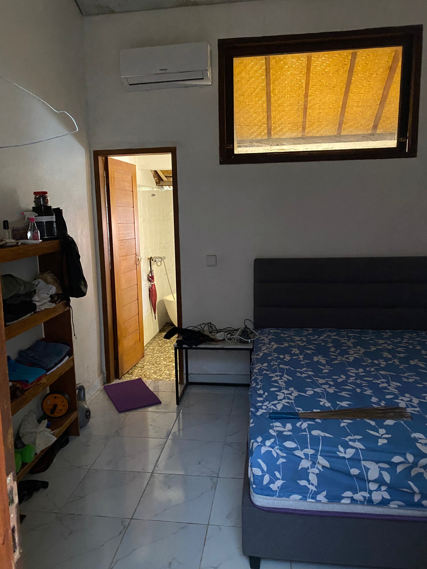 VILLA FOR SALE Beraban (Freehold)