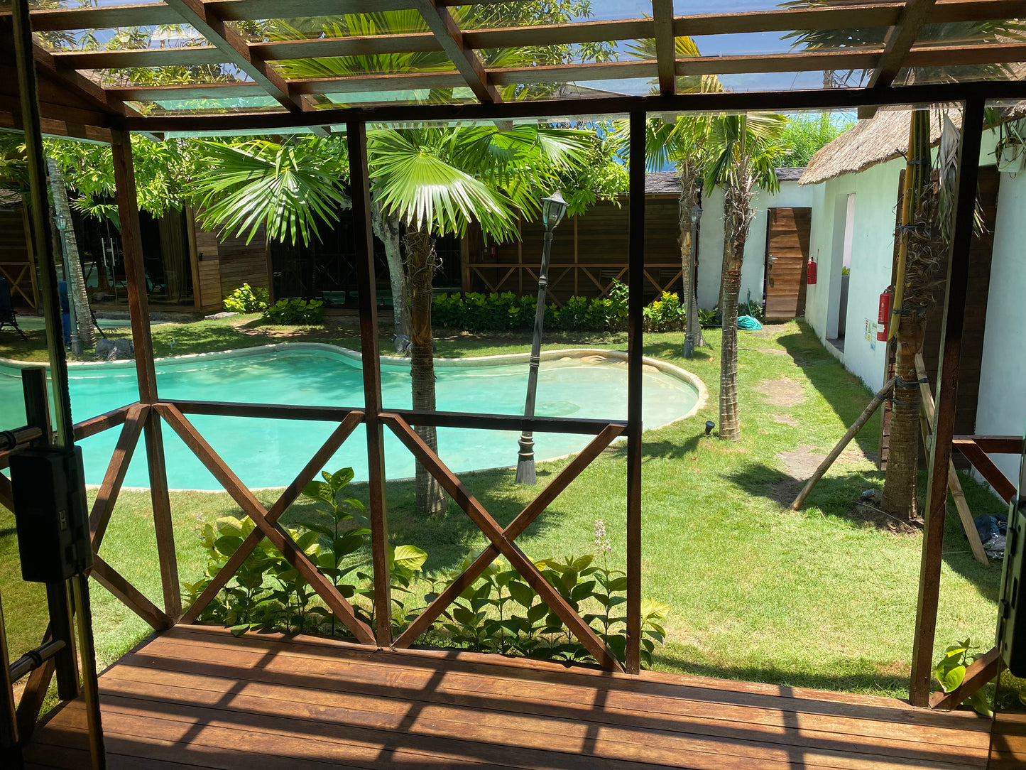 BUNGALOW FOR SALE Nusa Dua  (Benoa)