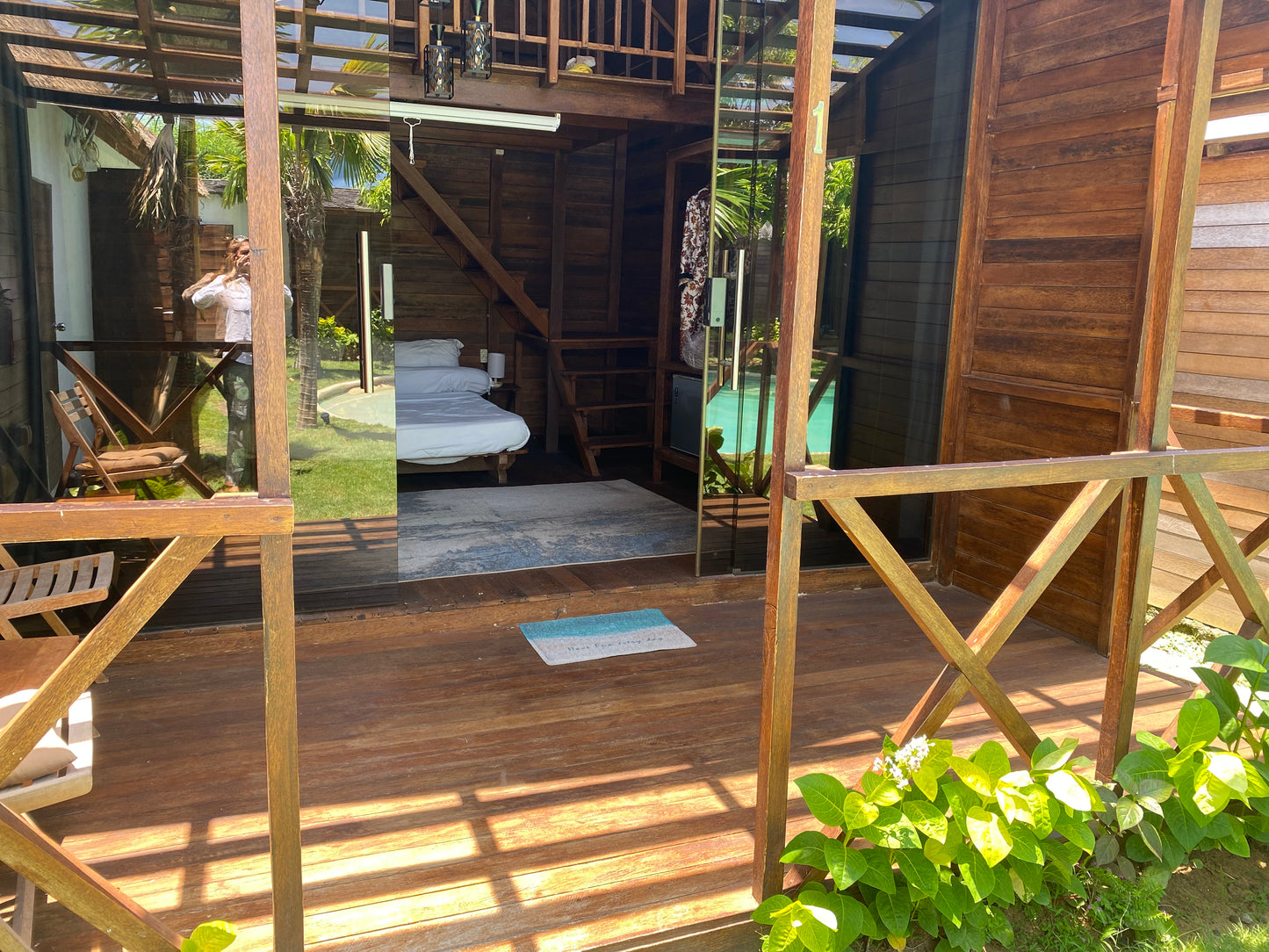 BUNGALOW FOR SALE Nusa Dua  (Benoa)