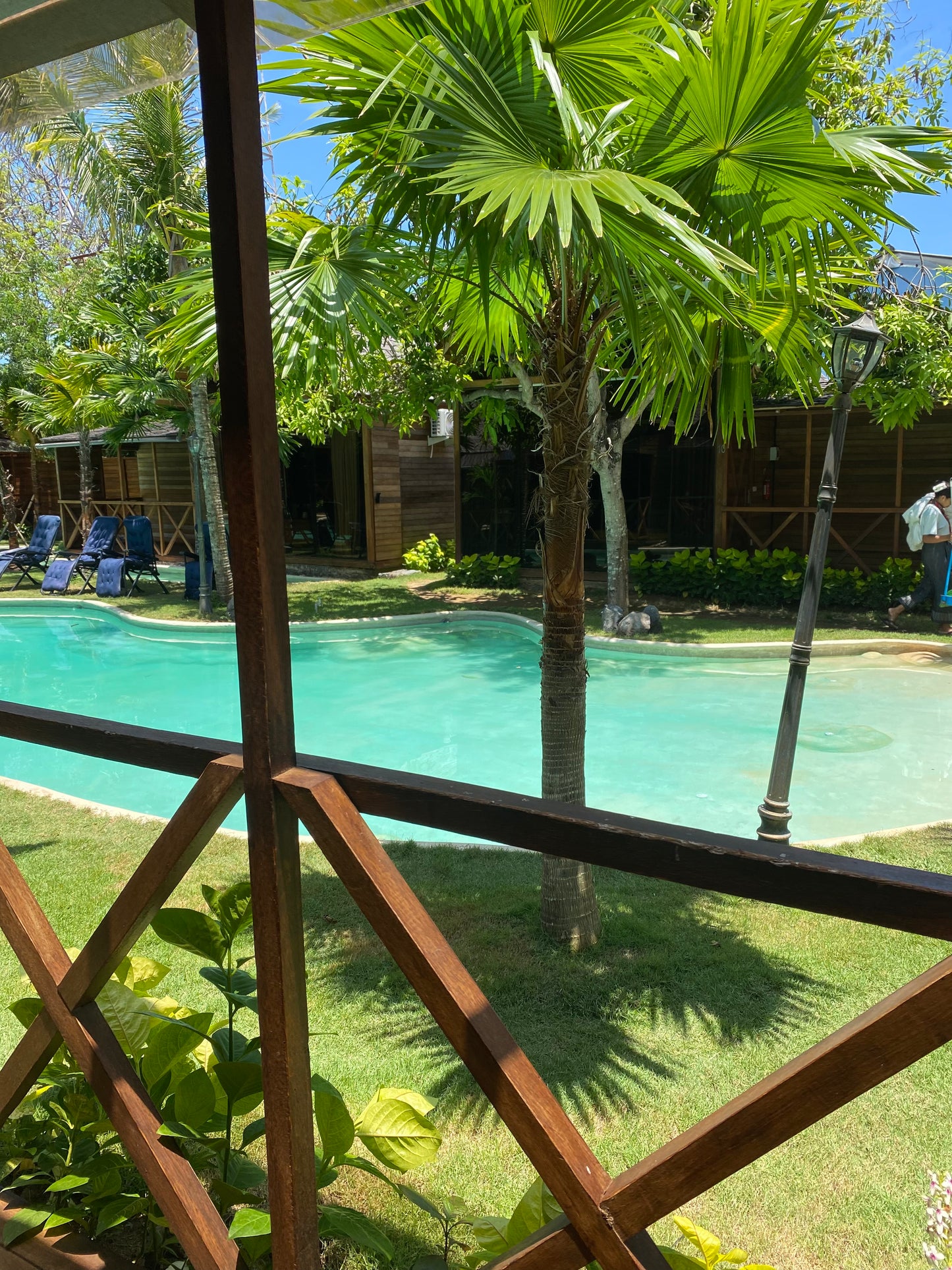 BUNGALOW FOR SALE Nusa Dua  (Benoa)