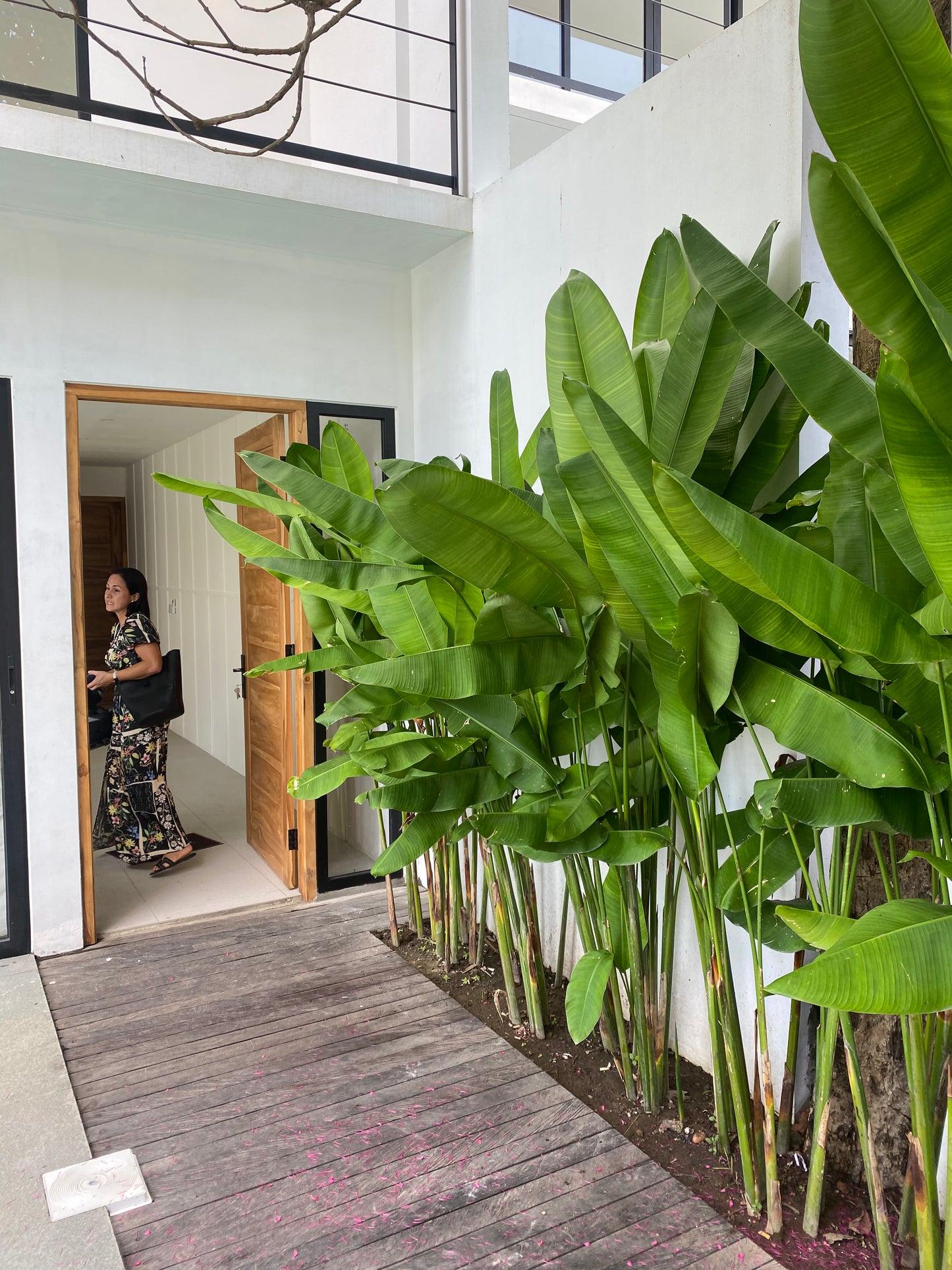 TOWNHOUSE FOR SALE (Leasehold) in CANGGU Padonan