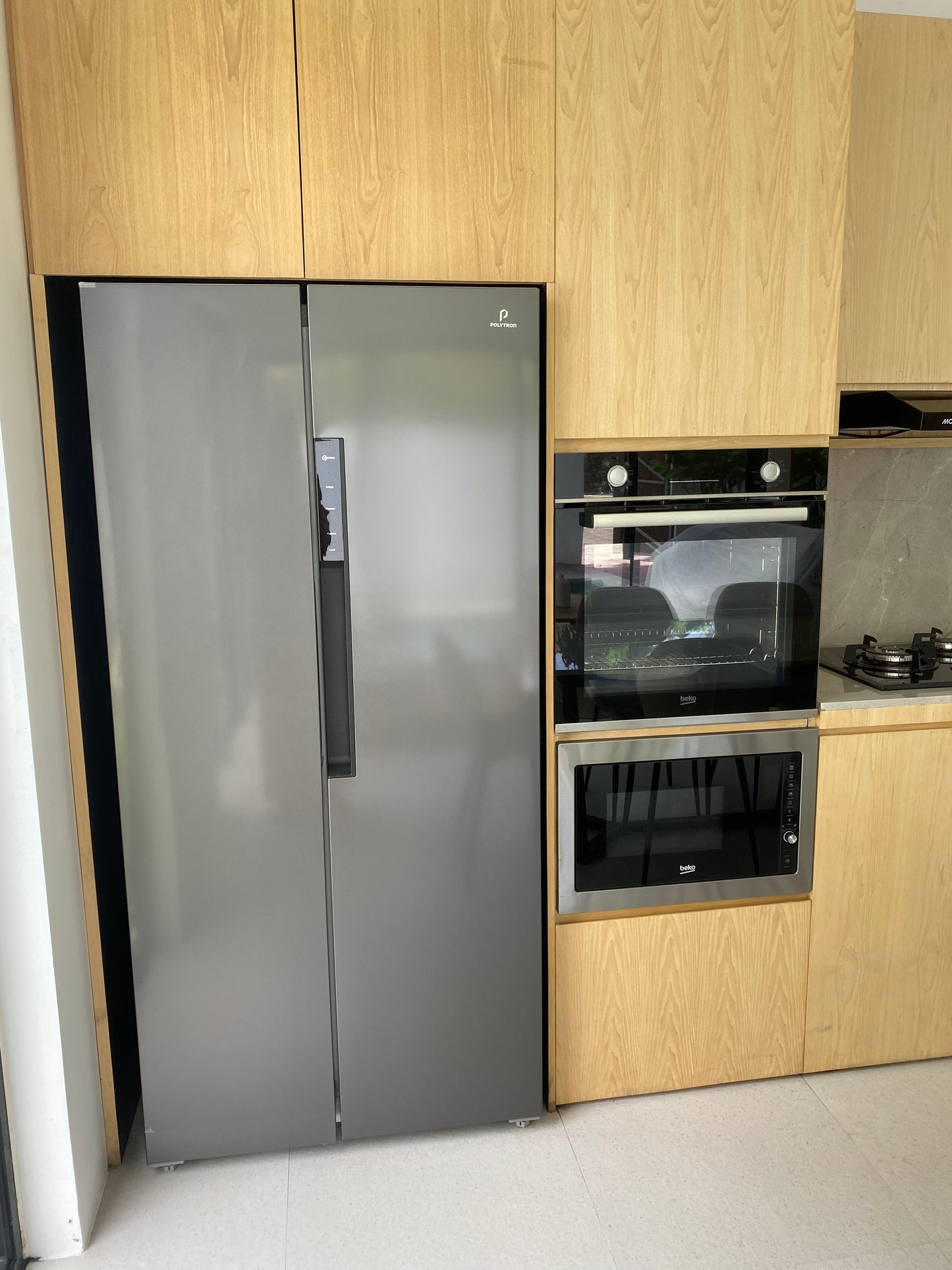 TOWNHOUSE FOR SALE (Leasehold) in CANGGU Padonan