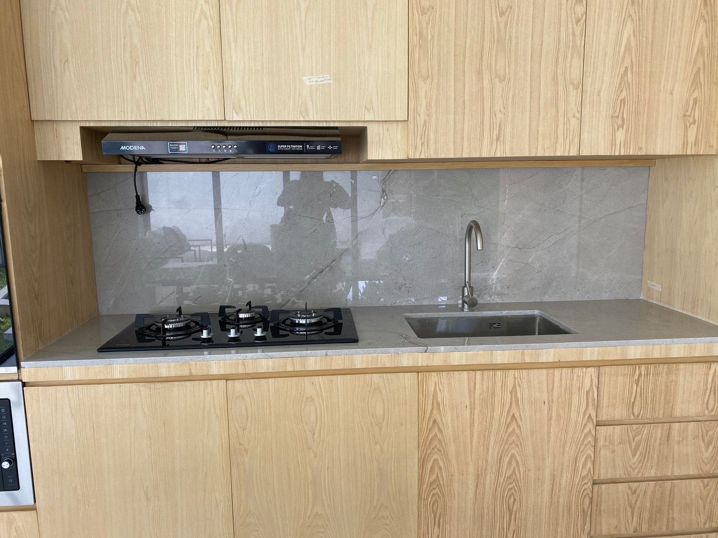 TOWNHOUSE FOR SALE (Leasehold) in CANGGU Padonan