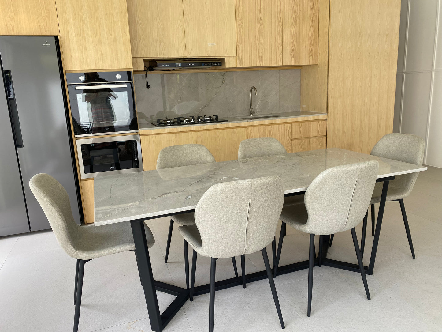 TOWNHOUSE FOR SALE (Leasehold) in CANGGU Padonan