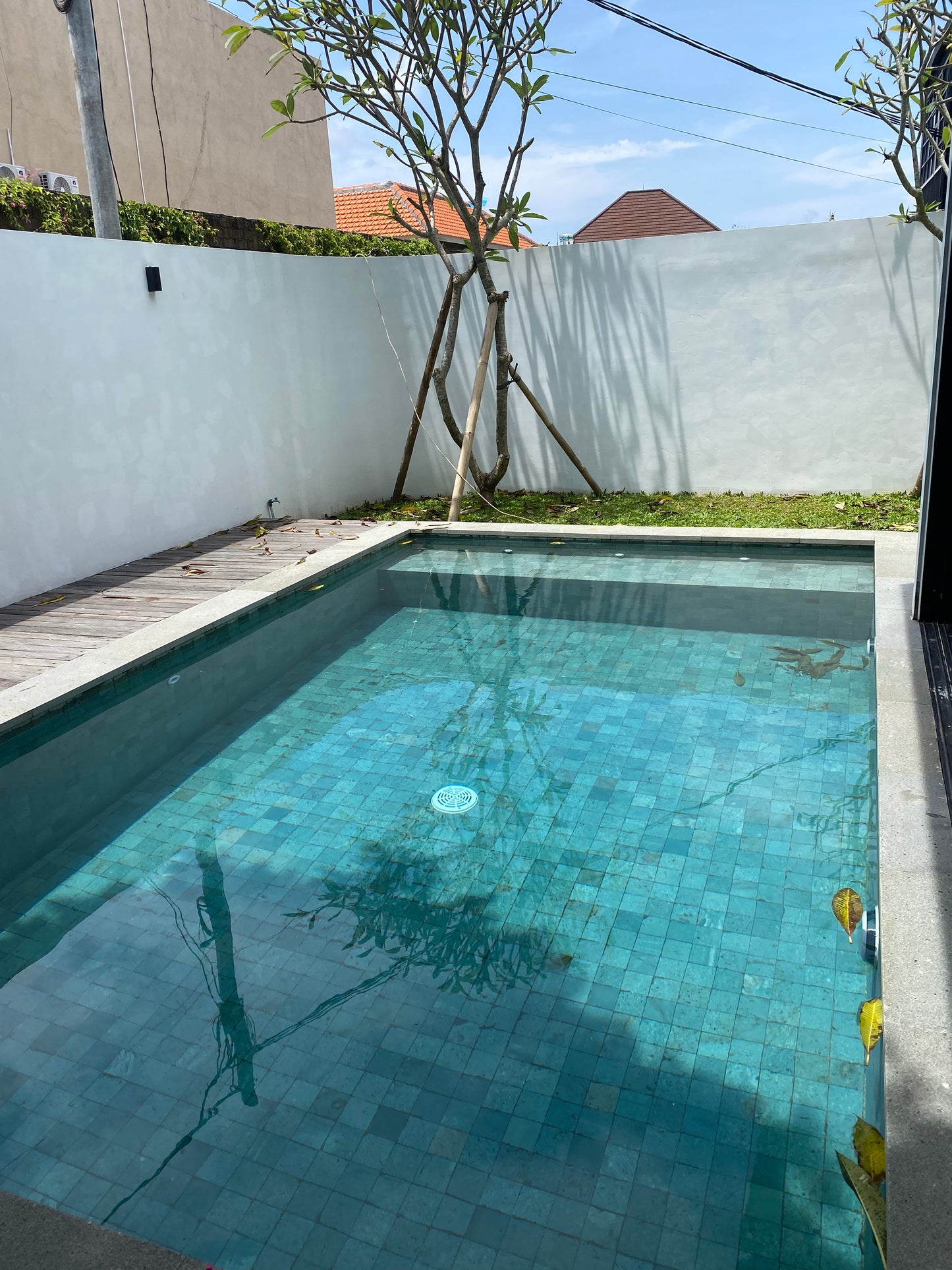 TOWNHOUSE FOR SALE (Leasehold) in CANGGU Padonan