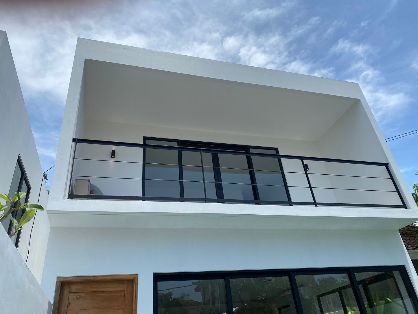 TOWNHOUSE FOR SALE (Leasehold) in CANGGU Padonan