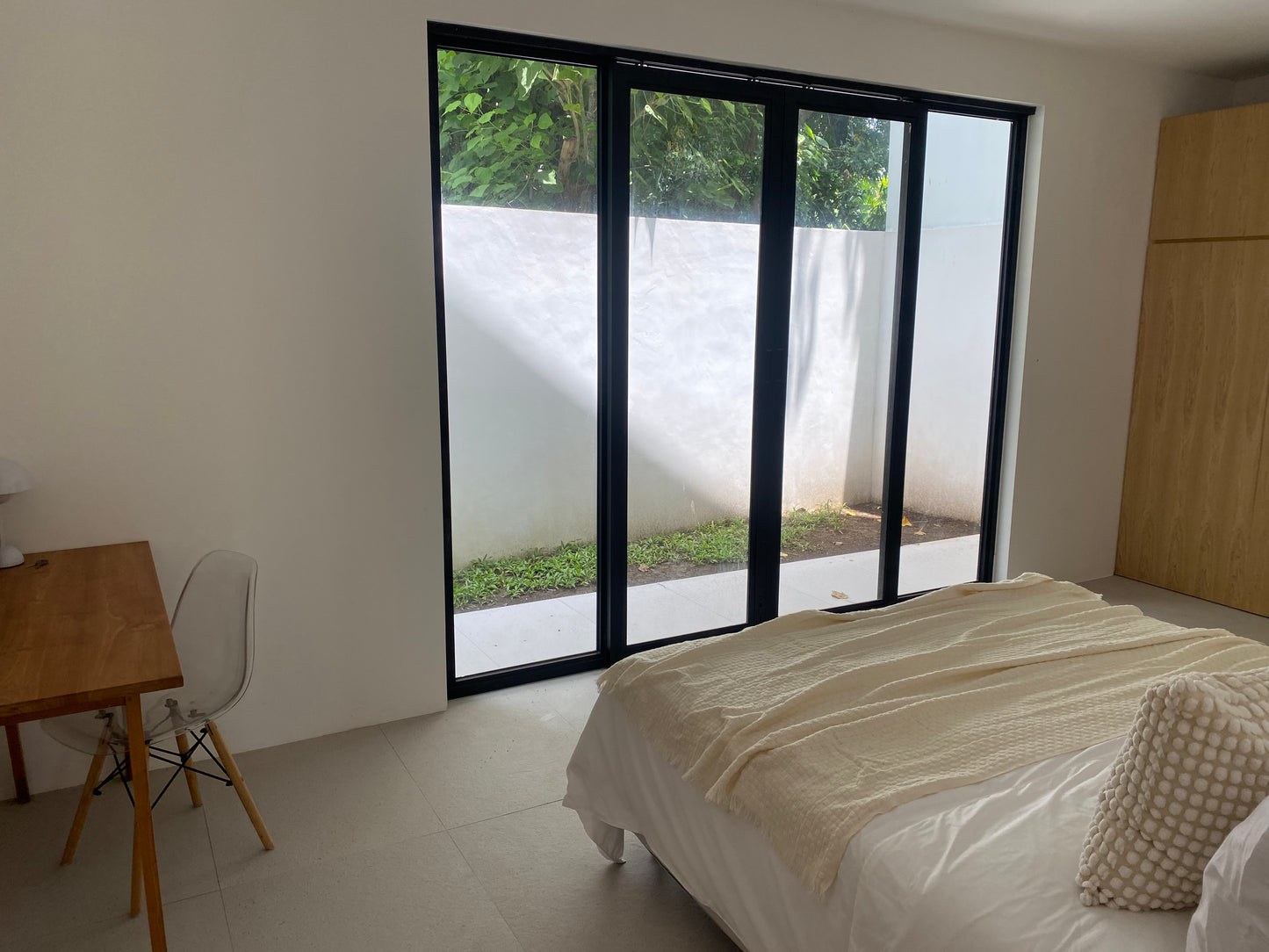TOWNHOUSE FOR SALE (Leasehold) in CANGGU Padonan