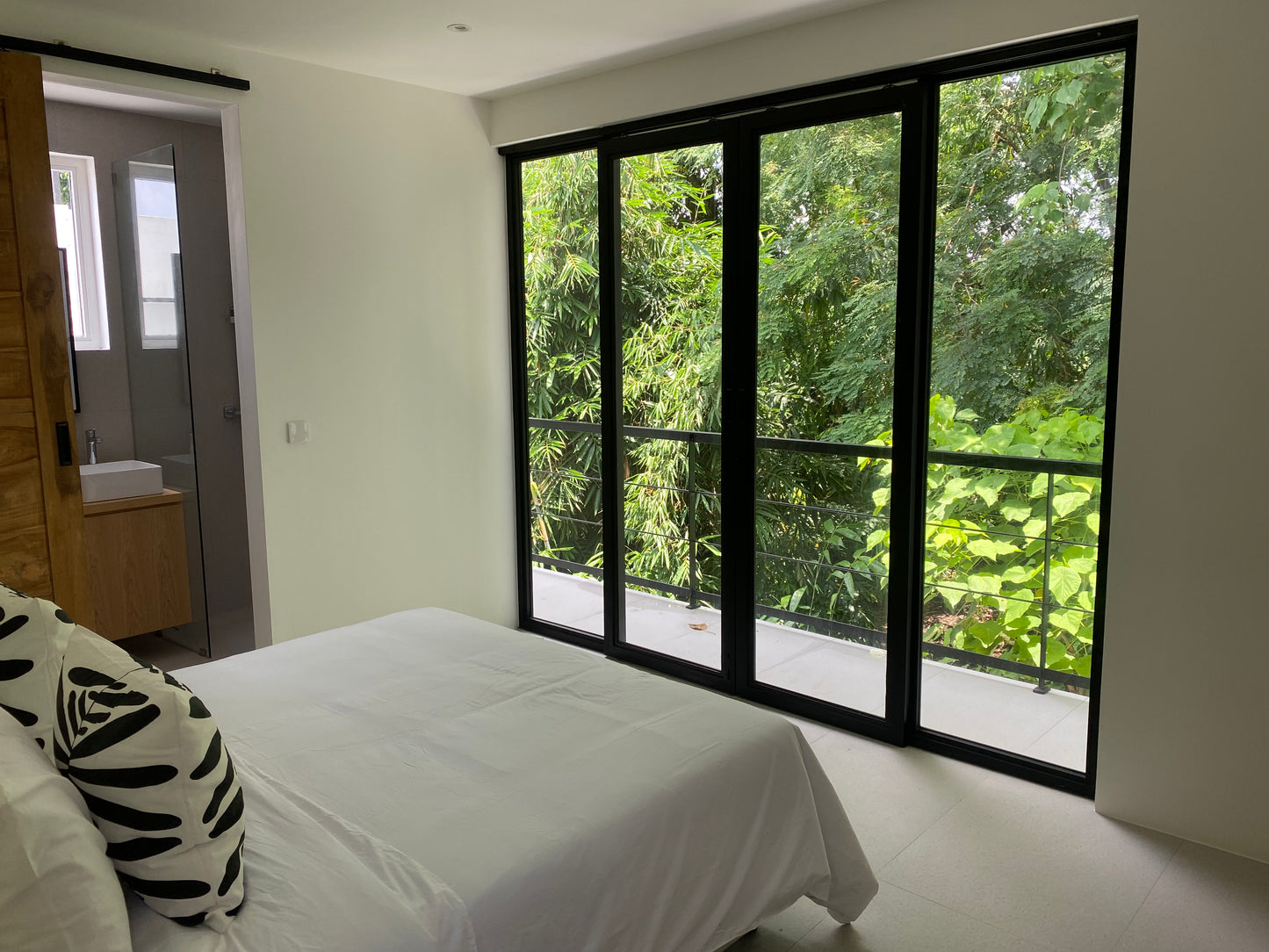 TOWNHOUSE FOR SALE (Leasehold) in CANGGU Padonan