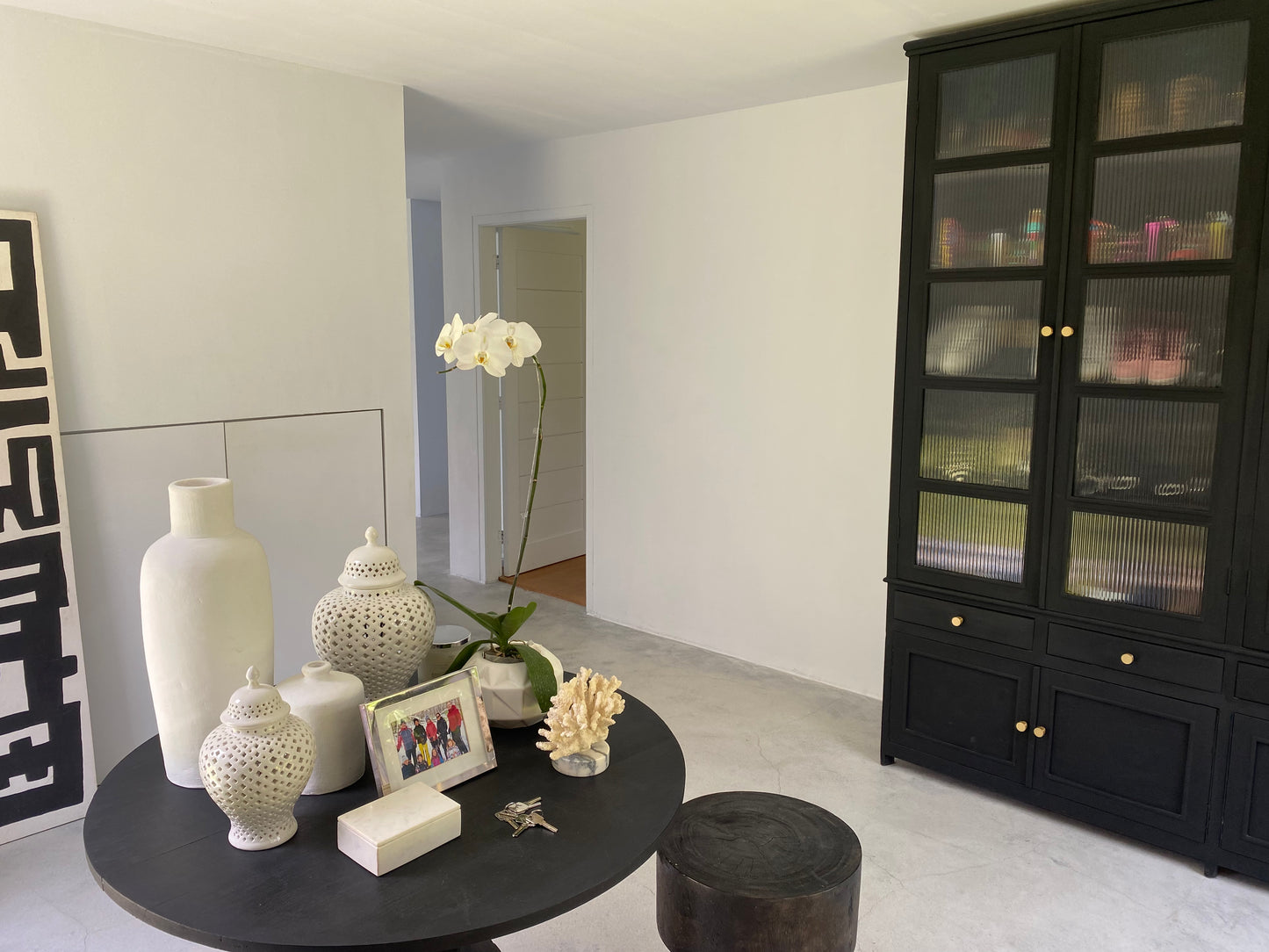 VILLA FOR SALE in CANGGU (Padonan) Leasehold 27,5 years