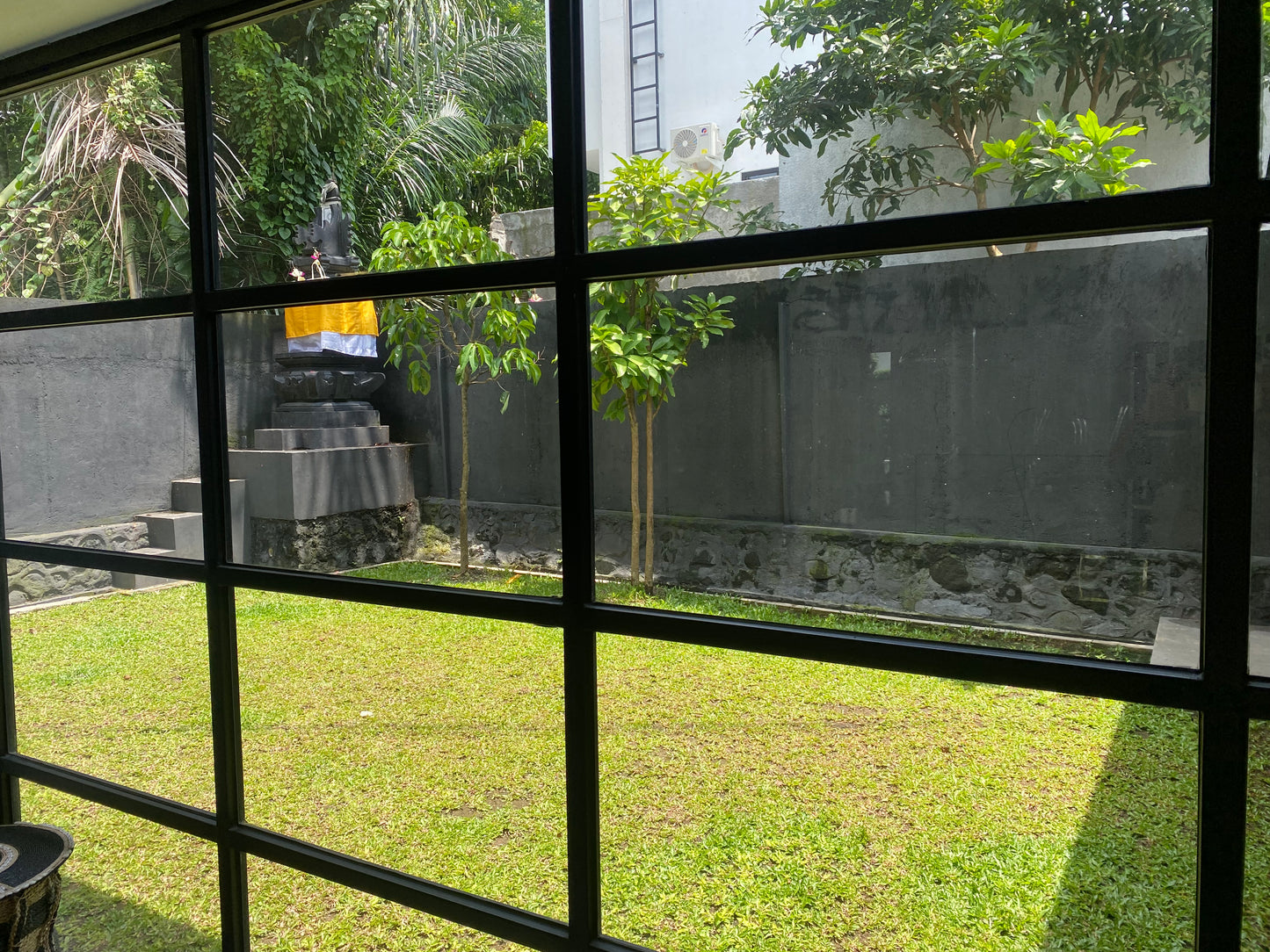 VILLA FOR SALE in CANGGU (Padonan) Leasehold 27,5 years