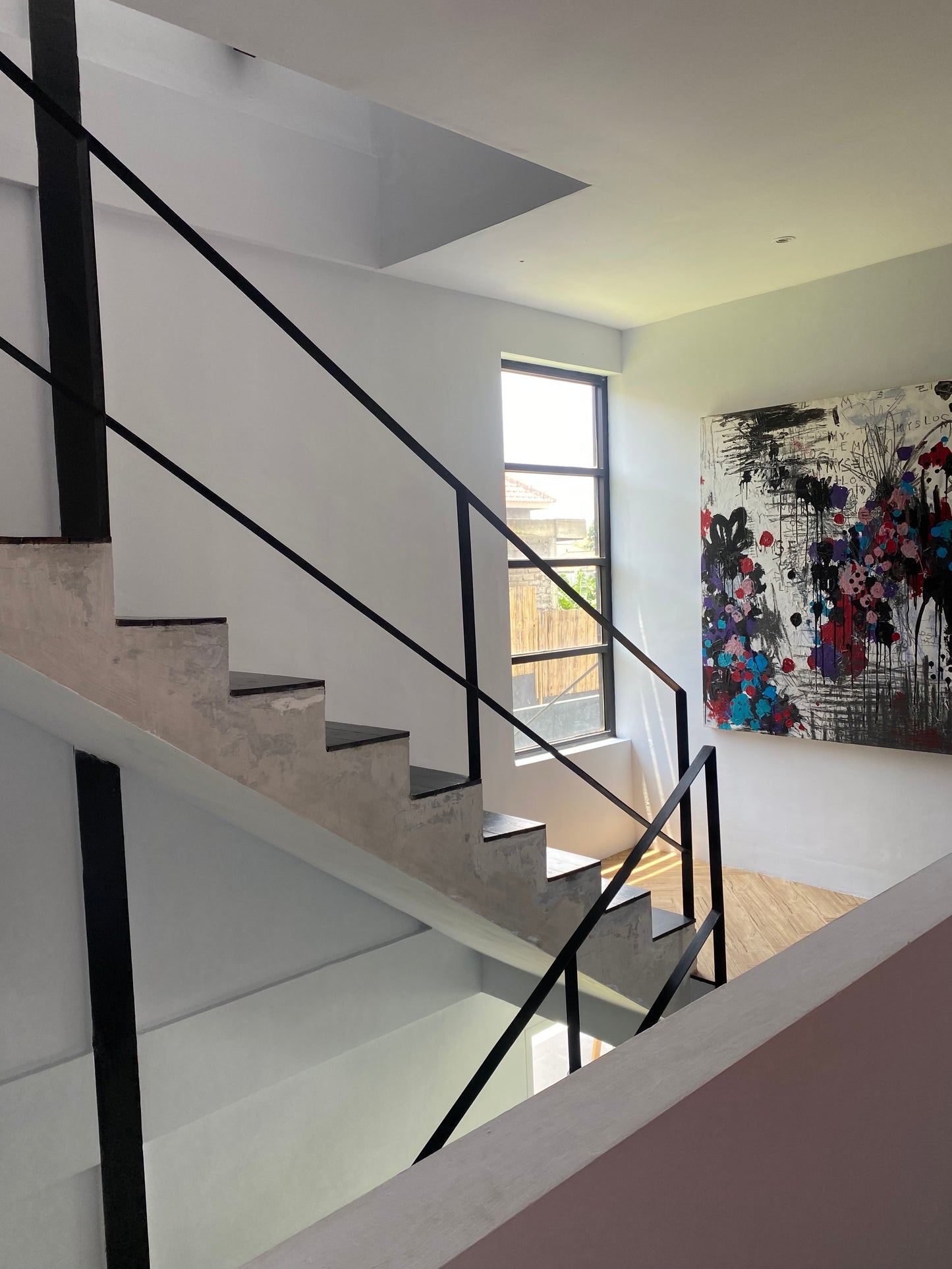 VILLA FOR SALE in CANGGU (Padonan) Leasehold 27,5 years