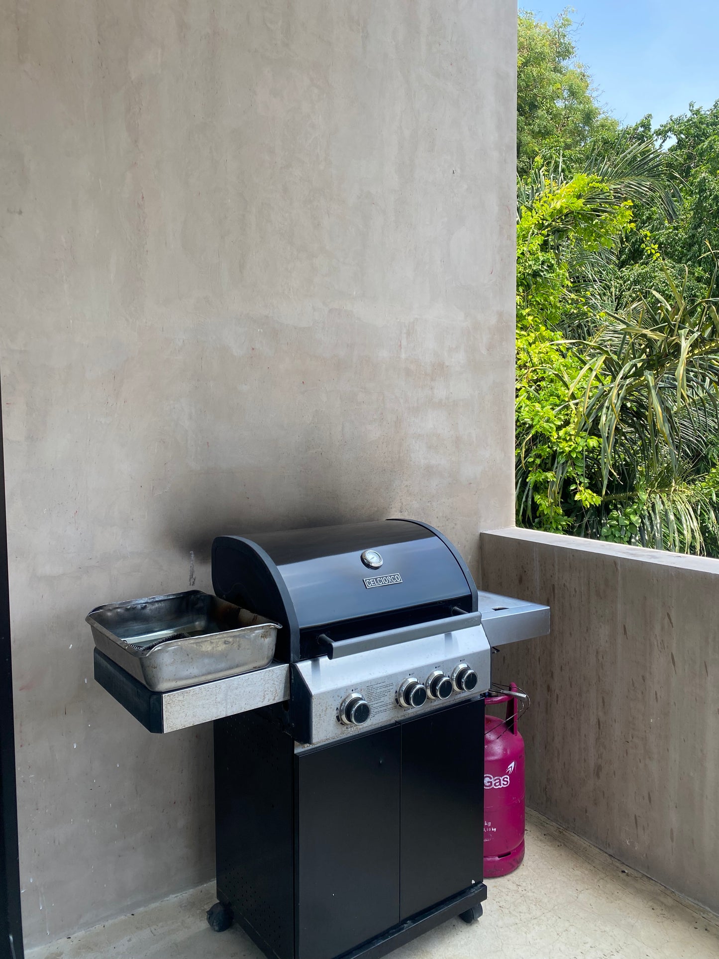 VILLA FOR SALE in CANGGU (Padonan) Leasehold 27,5 years
