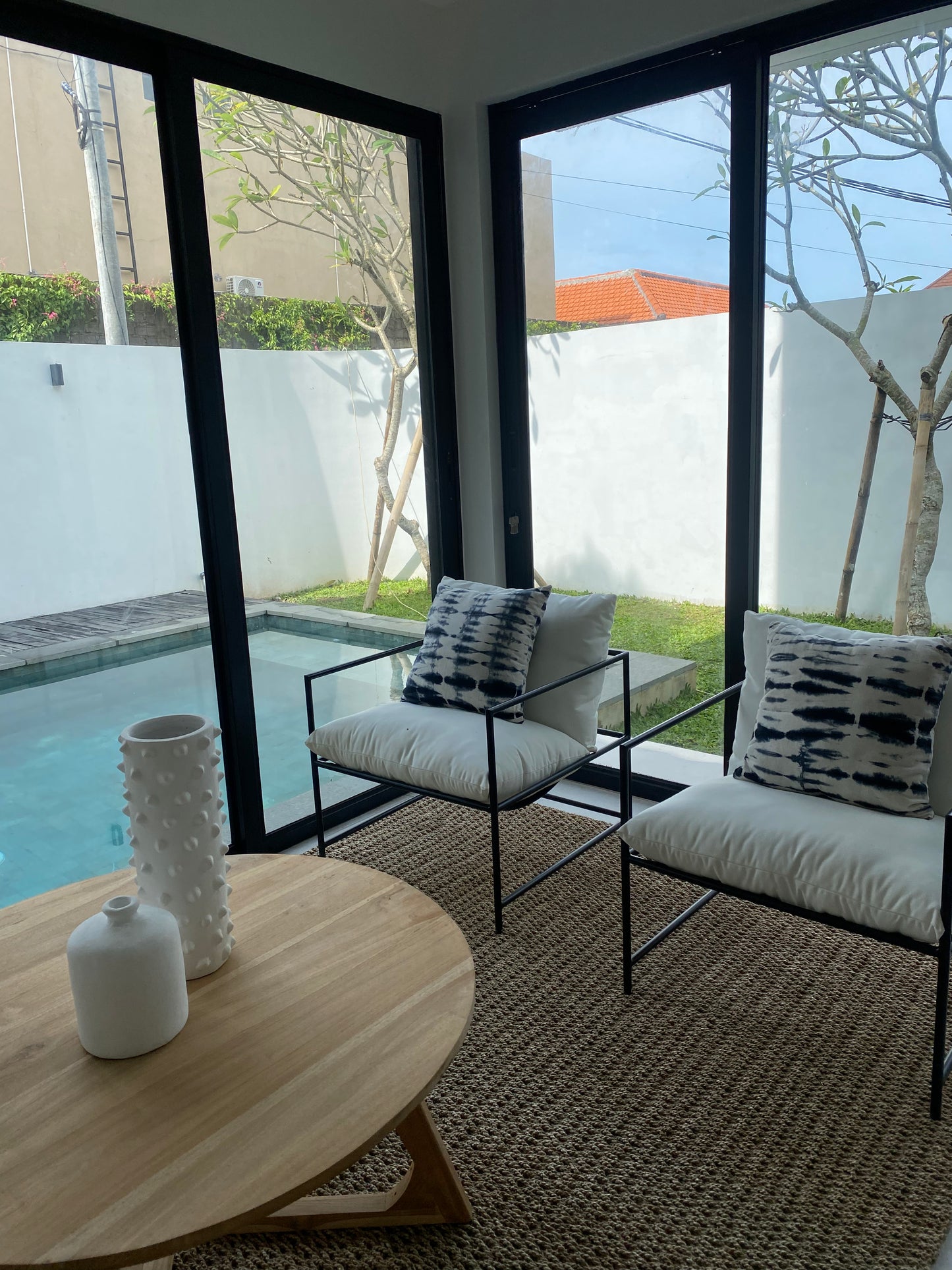 TOWNHOUSE FOR SALE (Leasehold) in CANGGU Padonan