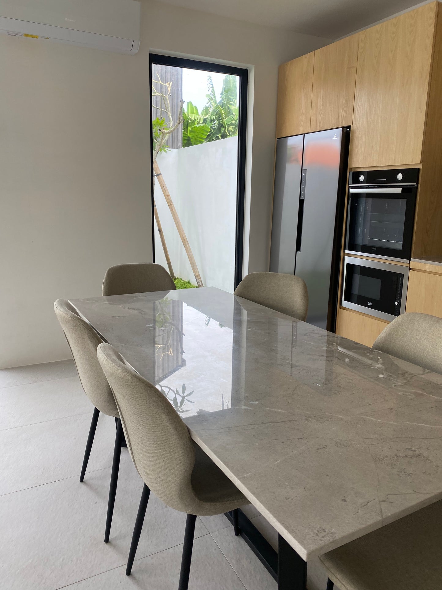TOWNHOUSE FOR SALE (Leasehold) in CANGGU Padonan