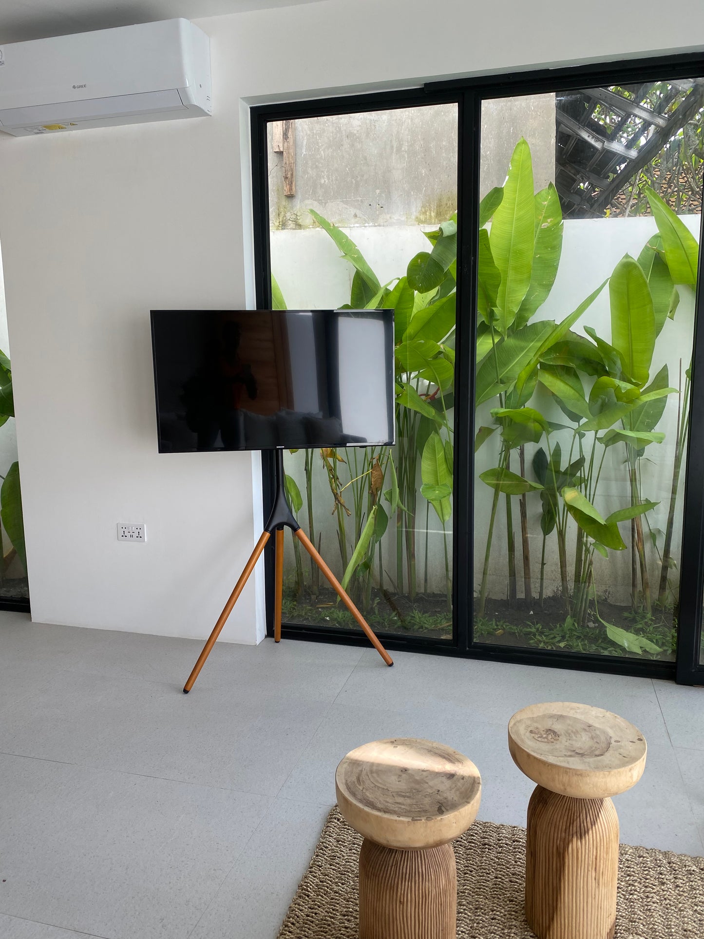 TOWNHOUSE FOR SALE (Leasehold) in CANGGU Padonan