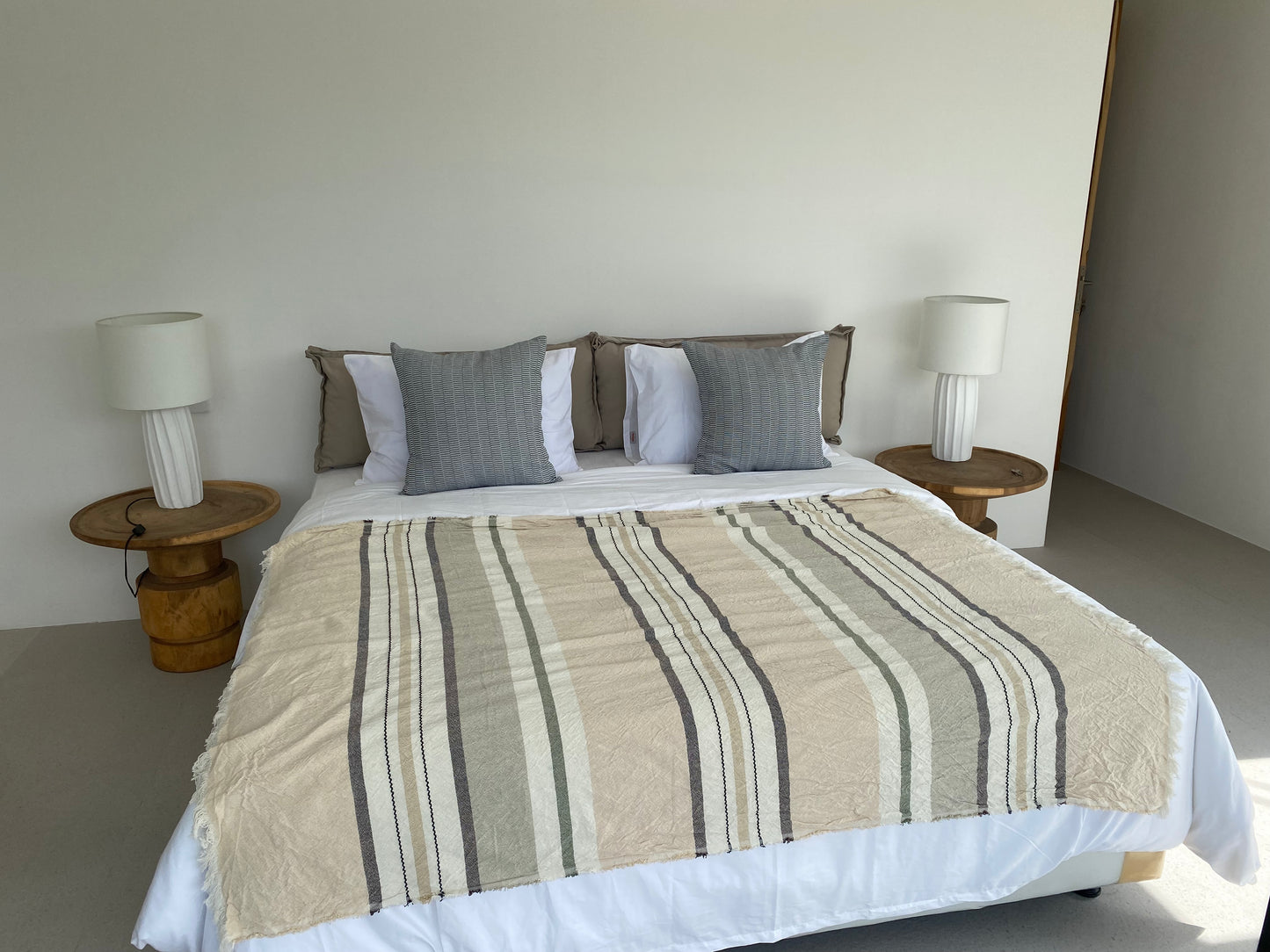 TOWNHOUSE FOR SALE (Leasehold) in CANGGU Padonan