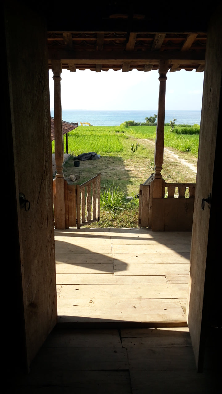 LAND FOR SALE Klotok (Klungkung)