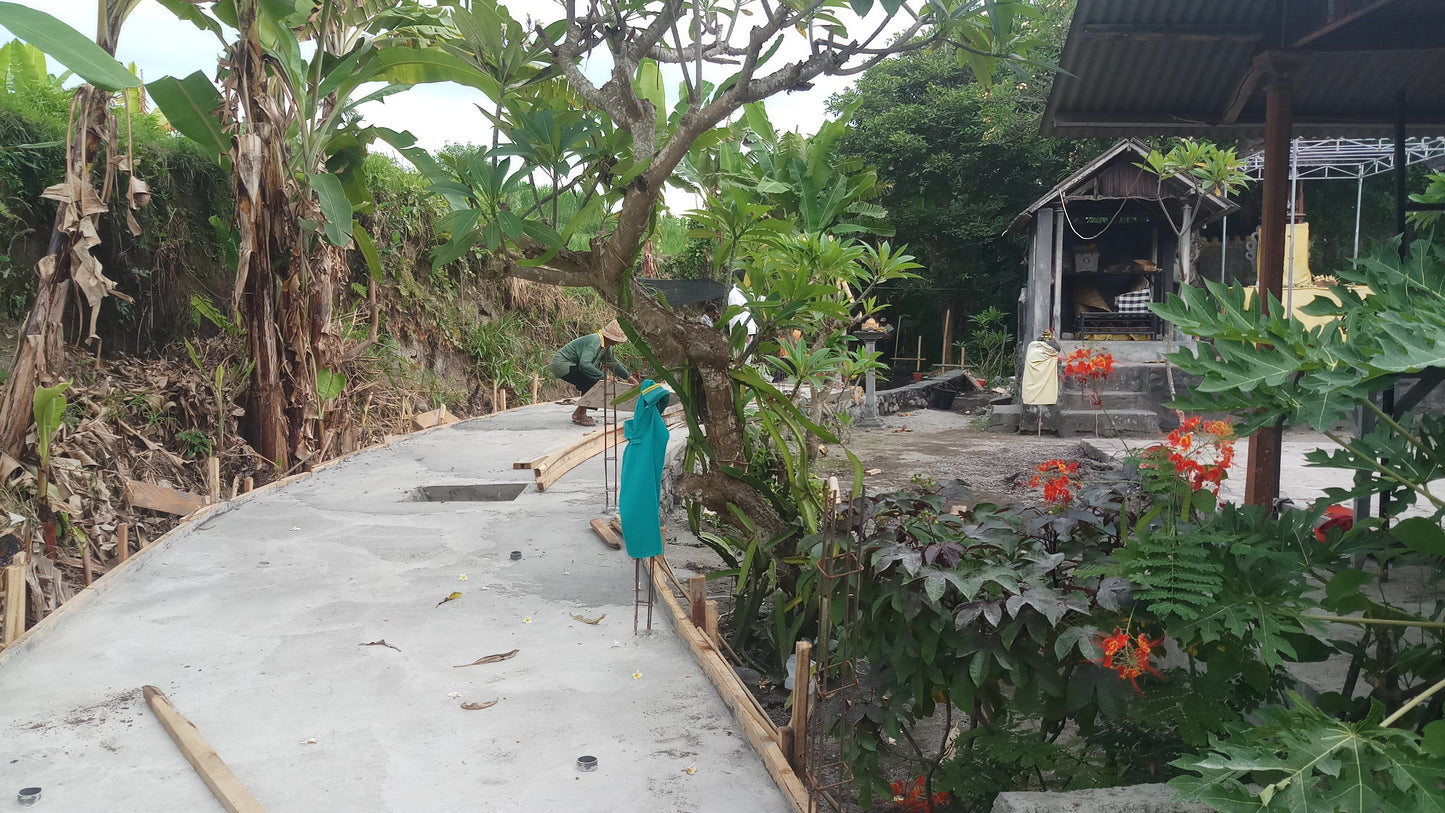 LAND FOR SALE Klotok (Klungkung)