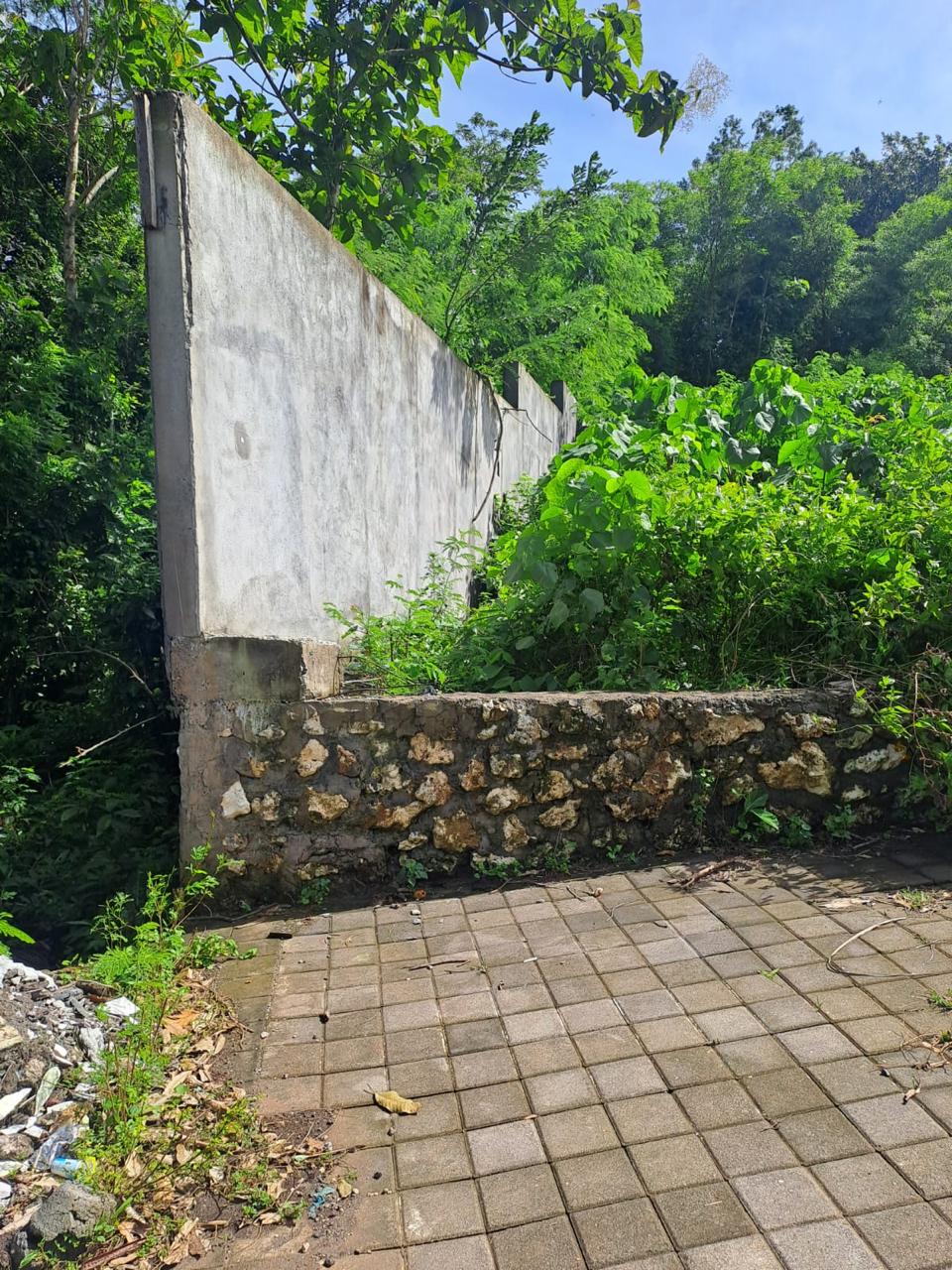 LAND FOR SALE Pecatu (Uluwatu)