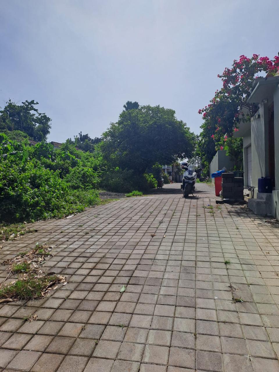 LAND FOR SALE Pecatu (Uluwatu)