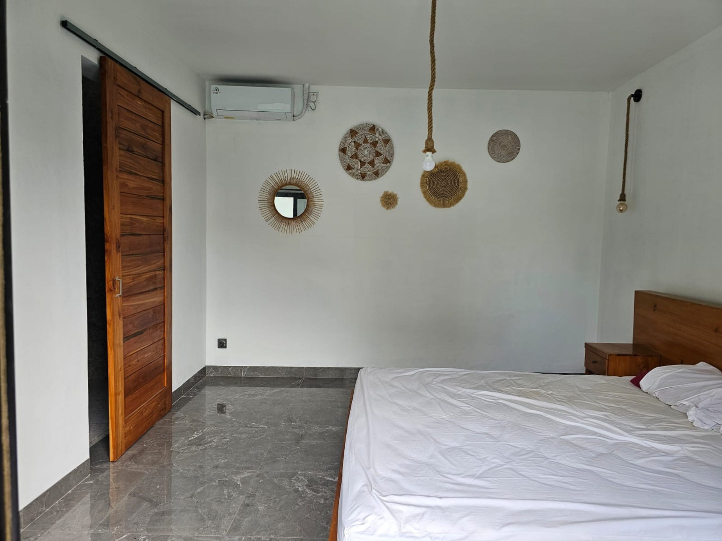 VILLA FOR SALE ~ UNGASAN (Leasehold 23 years)