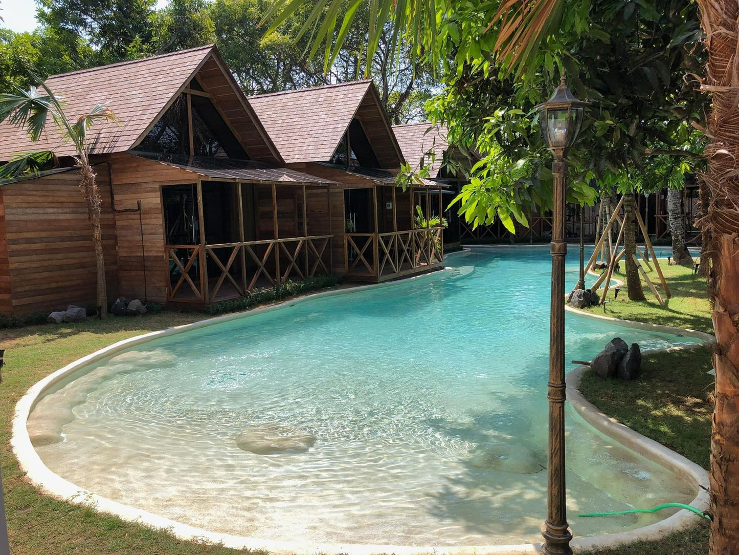 BUNGALOW FOR SALE Nusa Dua  (Benoa)
