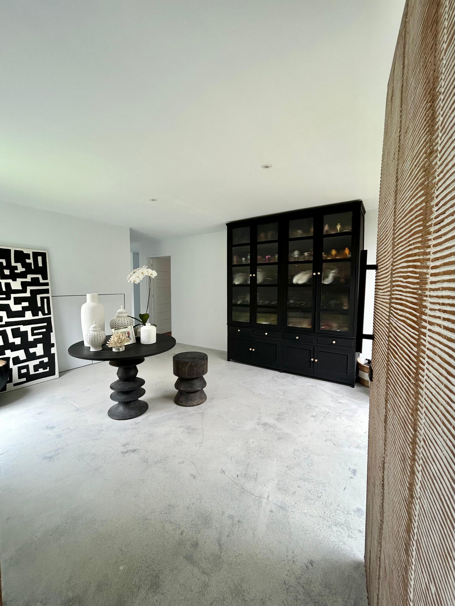 VILLA FOR SALE in CANGGU (Padonan) Leasehold 27,5 years