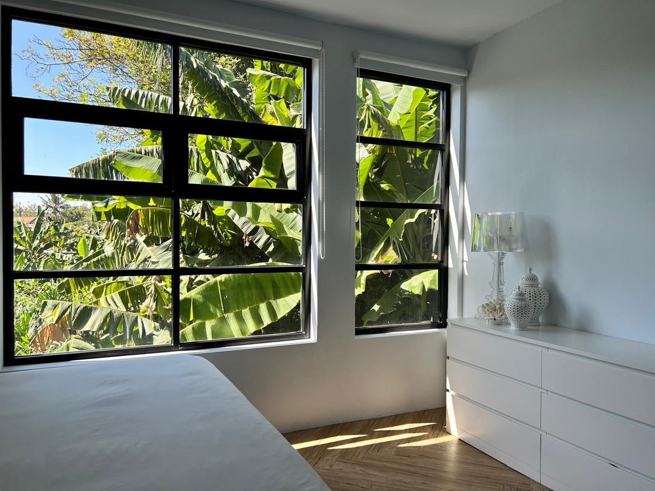 VILLA FOR SALE in CANGGU (Padonan) Leasehold 27,5 years
