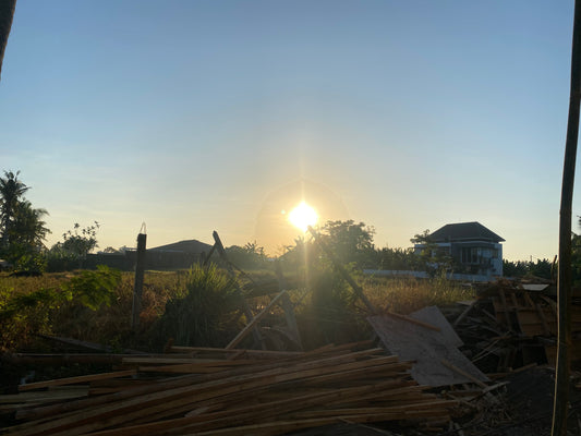 LAND FOR SALE Beraban (Tabanan)